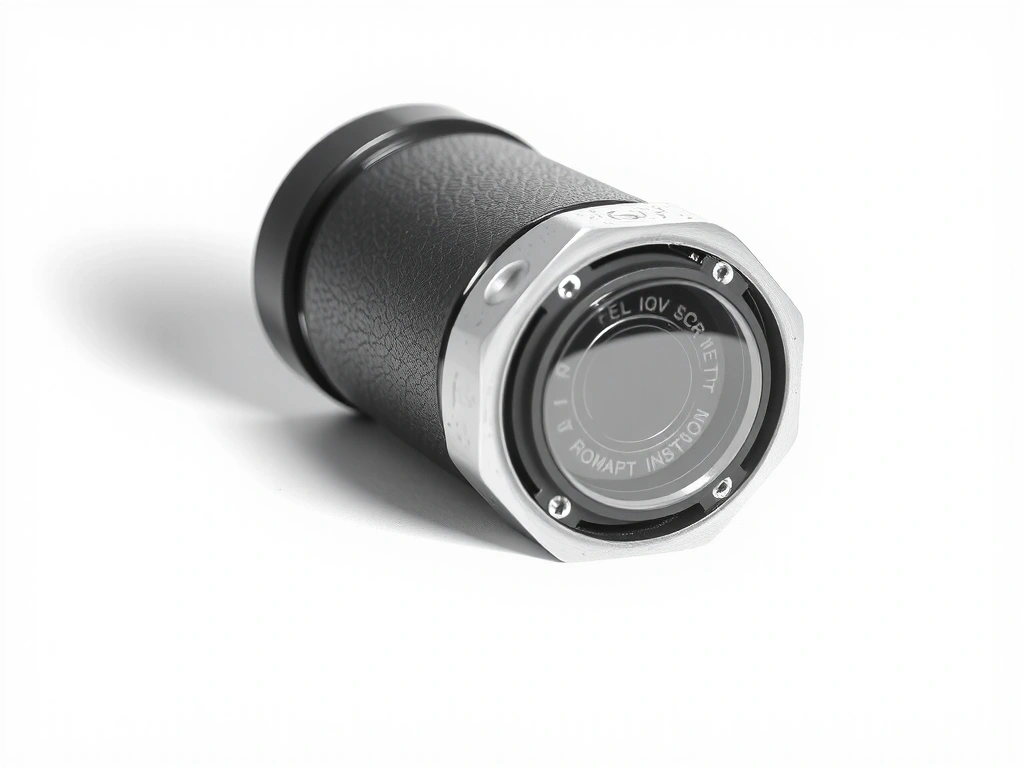 Industrial IoT Sensor