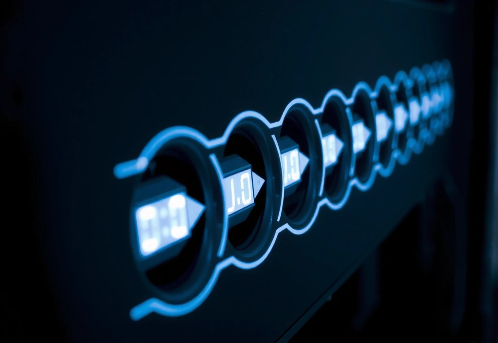 System Integrity Indicator